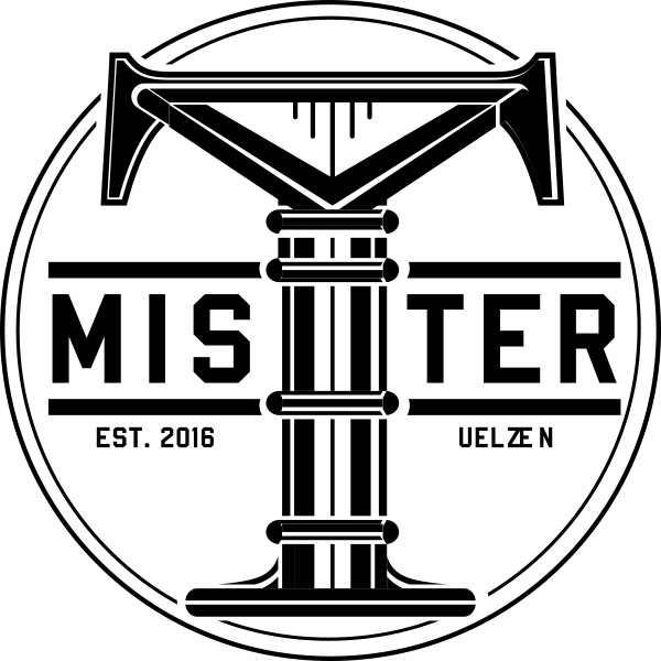 MR. T Logo