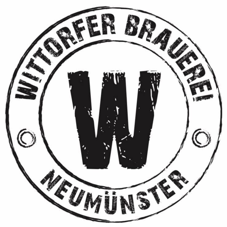 Wittorfer Brauerei Logo
